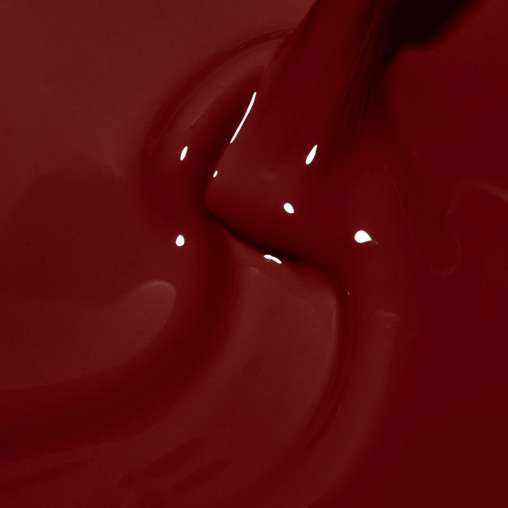 Oja semipermanenta Cupio The One - Wildberry Wine 15ml
