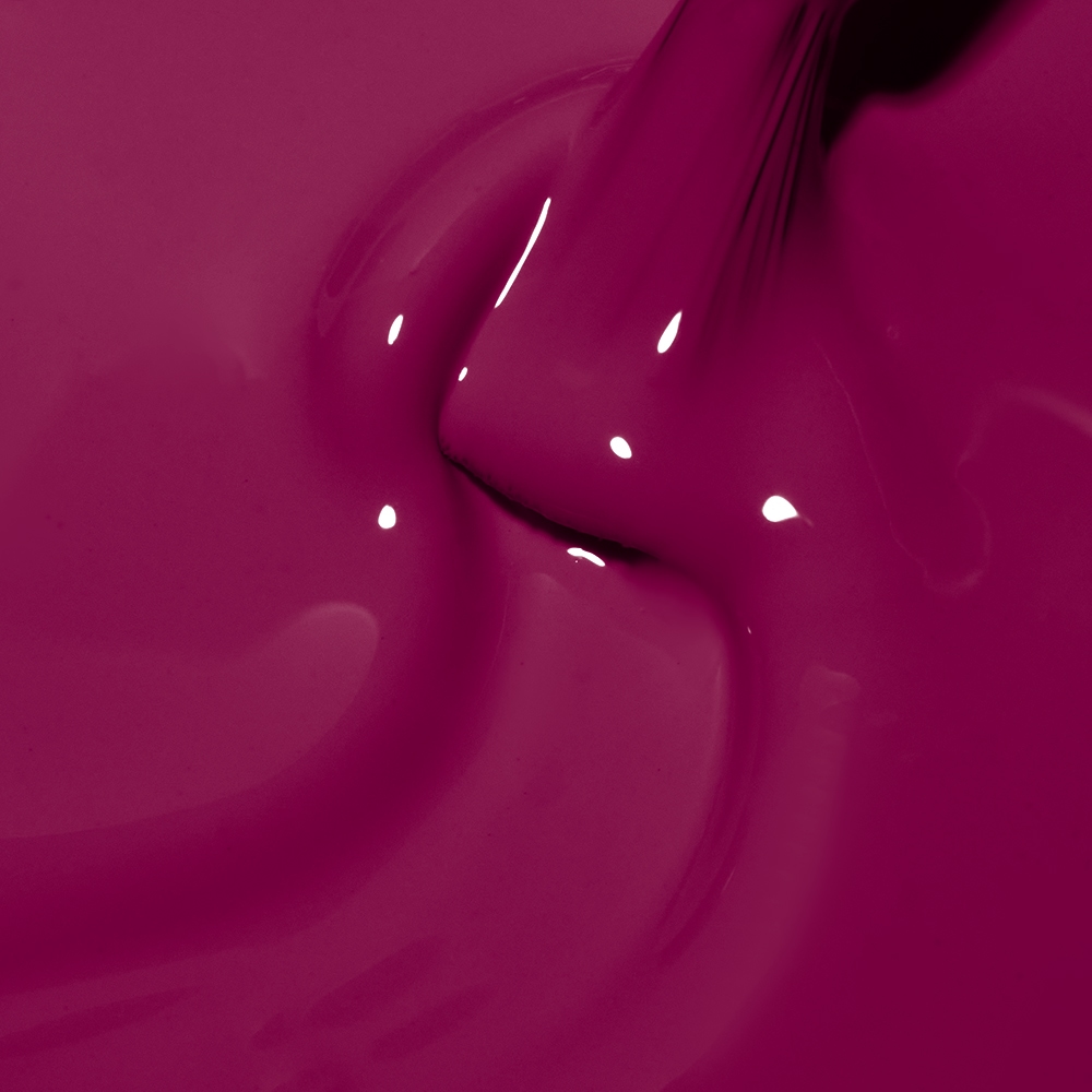 Oja semipermanenta Cupio The One - Wine Not 15ml 