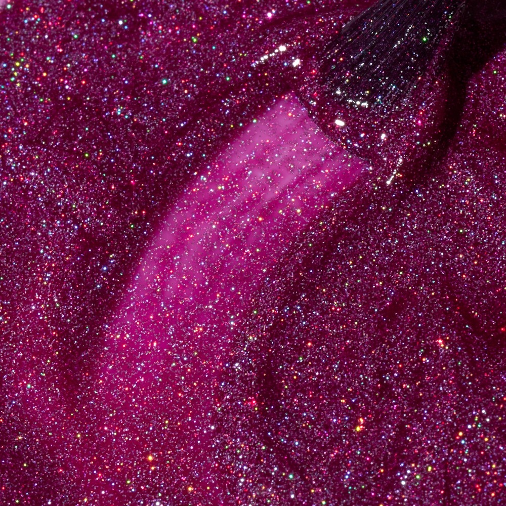 Oja semipermanenta Cupio The One - Winter Sakura 15ml