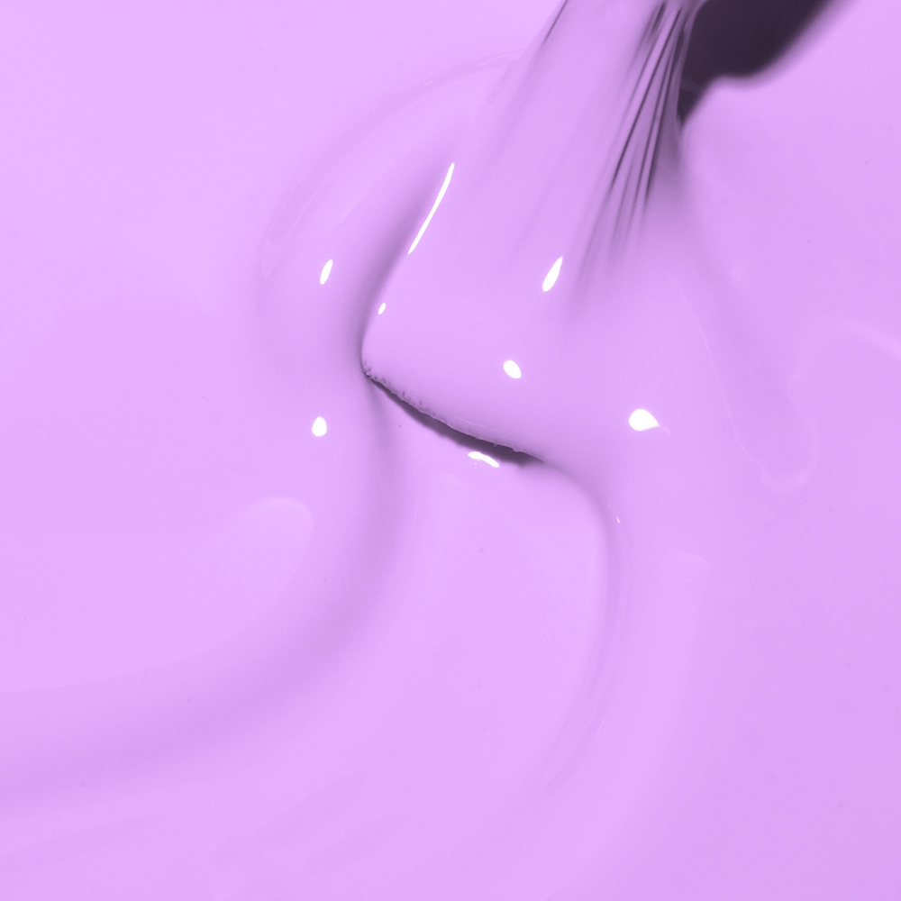 Oja semipermanenta Cupio The One - Wisteria 15ml