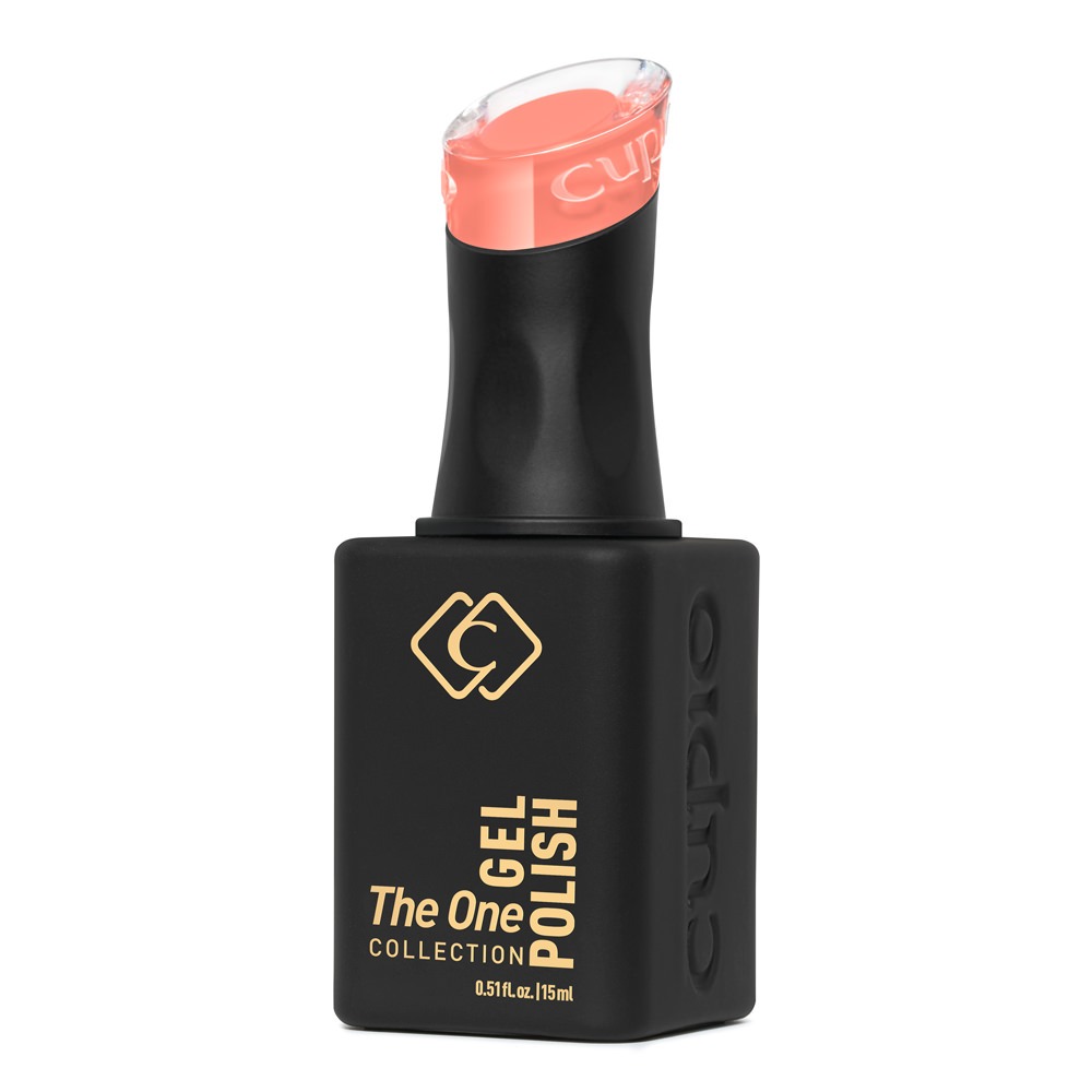 Oja semipermanenta Cupio The One - Zing 15ml