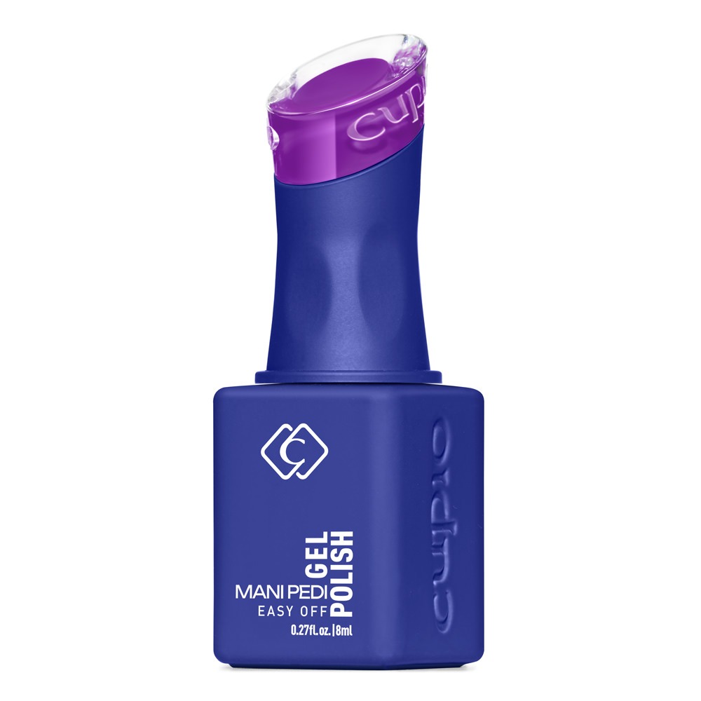 Oja semipermanenta Easy Off Cupio Mani Pedi - Buzz 8ml