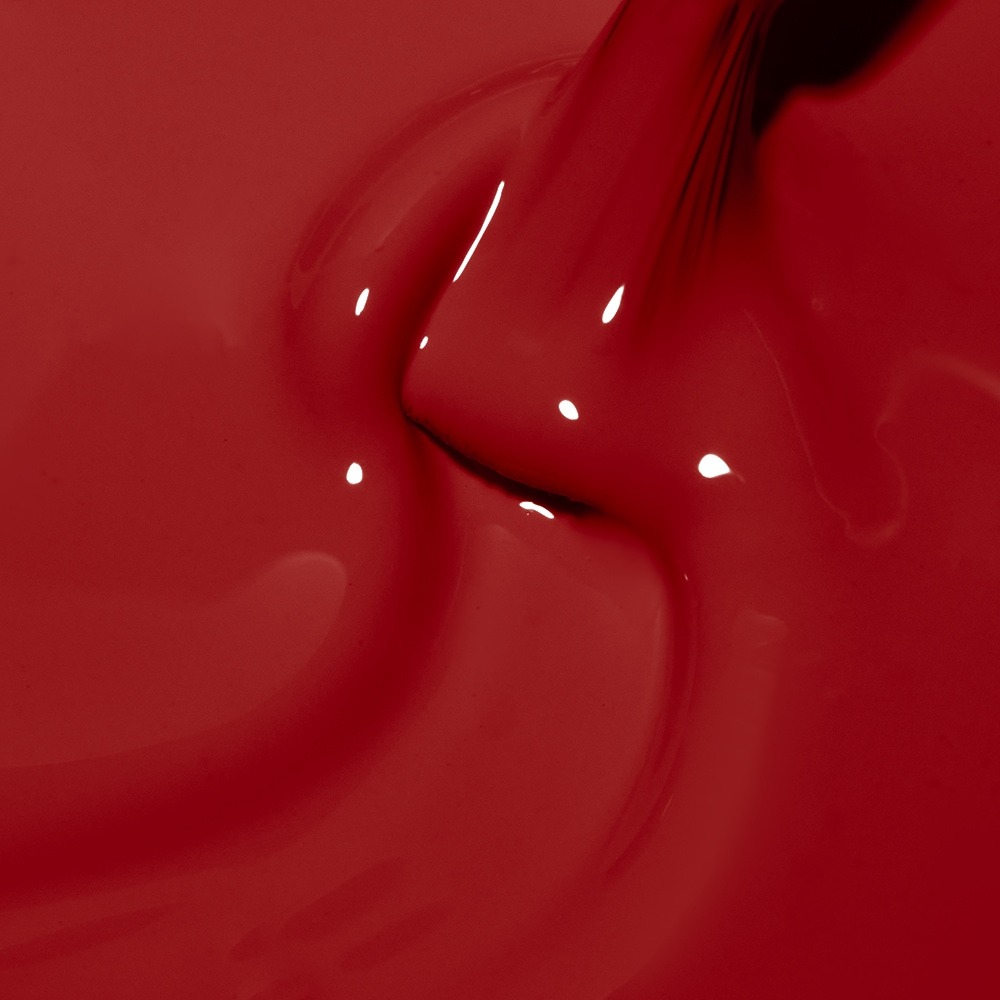 Oja semipermanenta Easy Off Cupio Mani Pedi - Dark Red 8ml