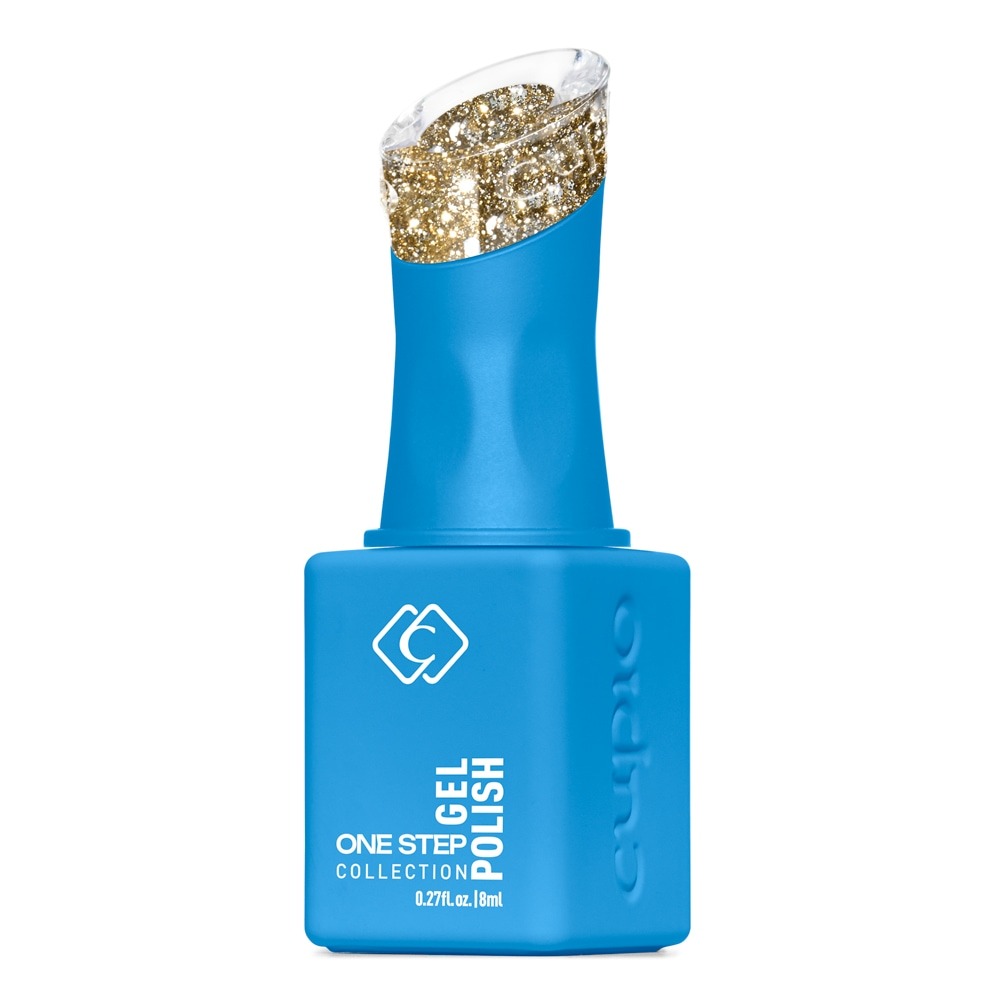 Oja semipermanenta One Step 3in1 - Diamond Darling 8ml