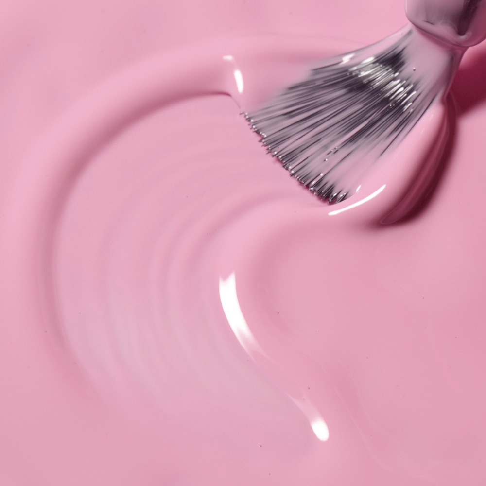 Oja semipermanenta pinx. Everyday Slay - Cashmere Pink 15ml