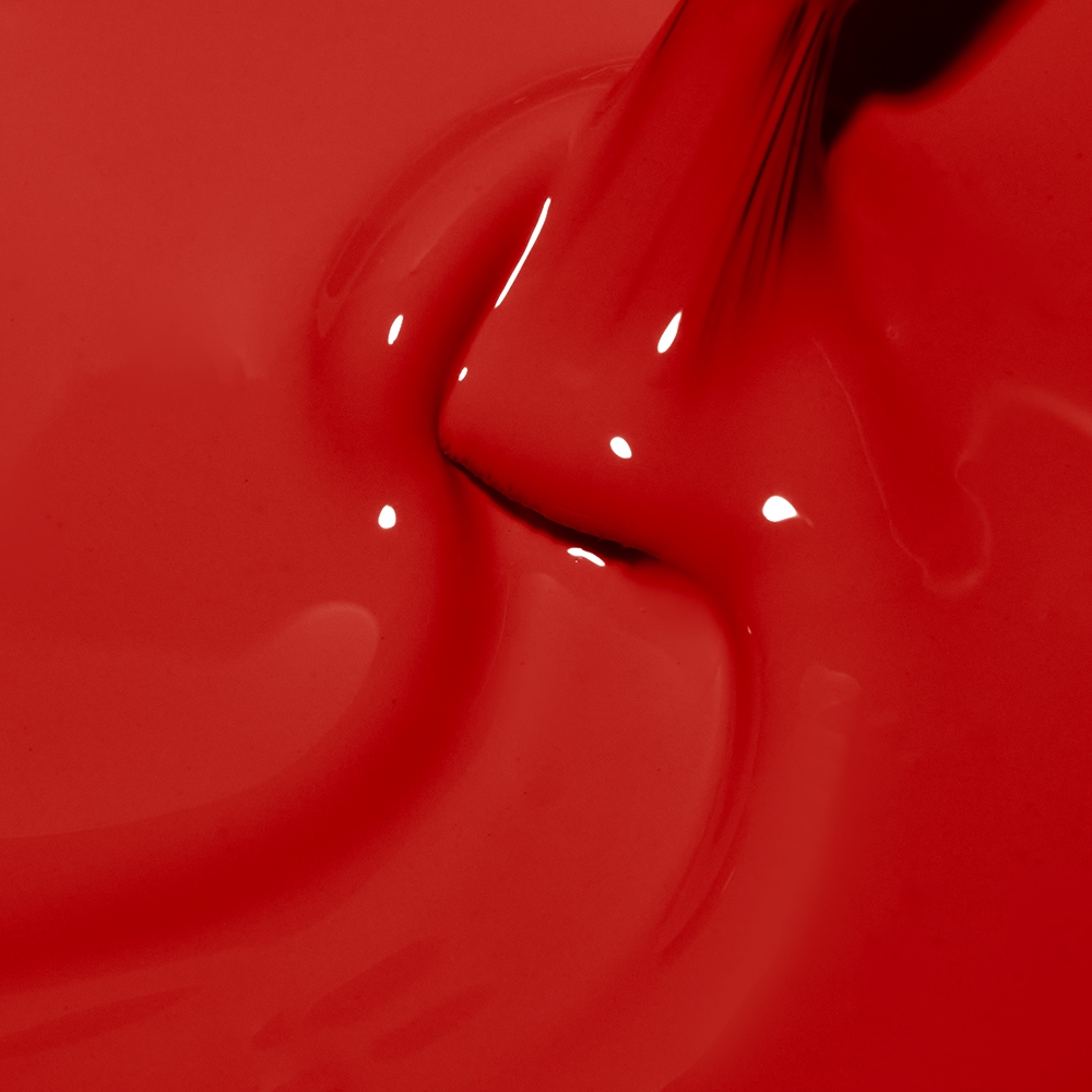 Oja semipermanenta pinx. Everyday Slay - Cherry Heat 15ml
