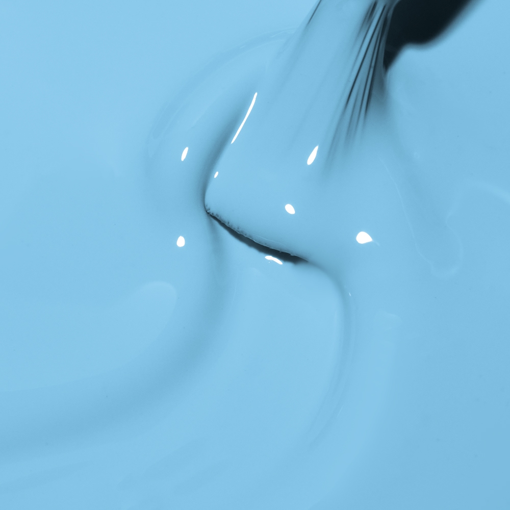 Oja semipermanenta pinx. Everyday Slay - Cloud Surf 15ml