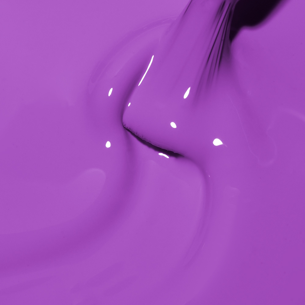 Oja semipermanenta pinx. Everyday Slay - Cosmic Grape 15ml