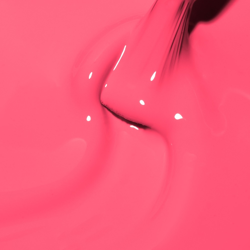 Oja semipermanenta pinx. Everyday Slay - Hot Pink Pop 15ml