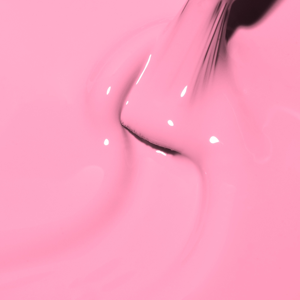 Oja semipermanenta pinx. Everyday Slay - Pink Rebellion 15ml 
