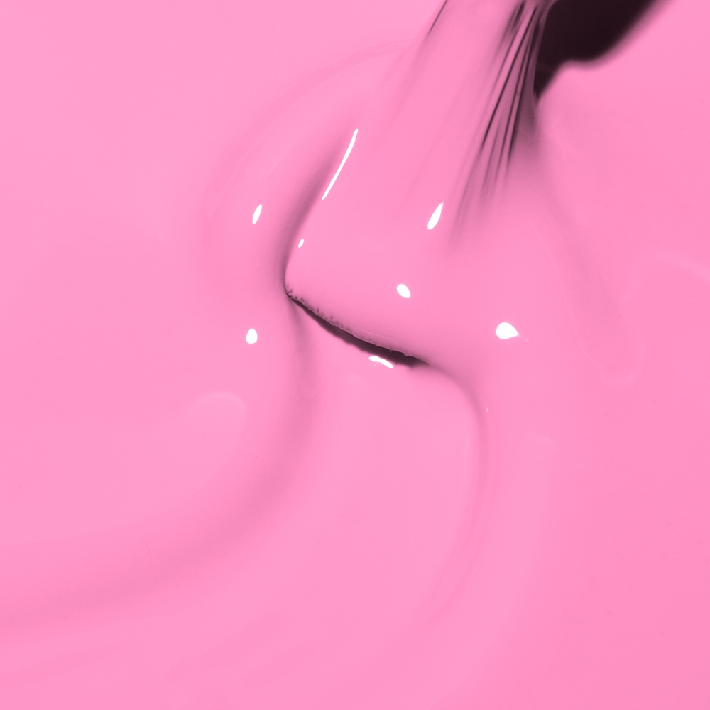 Oja semipermanenta pinx. Everyday Slay - Pink Shock 15ml