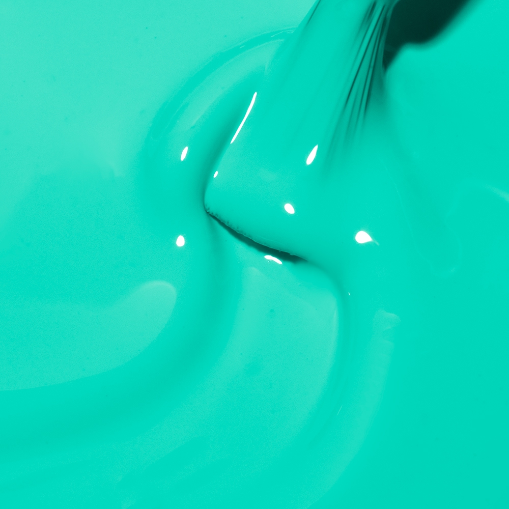 Oja semipermanenta The One Cupio Jade 15ml