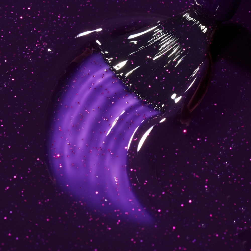 Oja semipermanenta The One  Cupio Starry Night 15ml