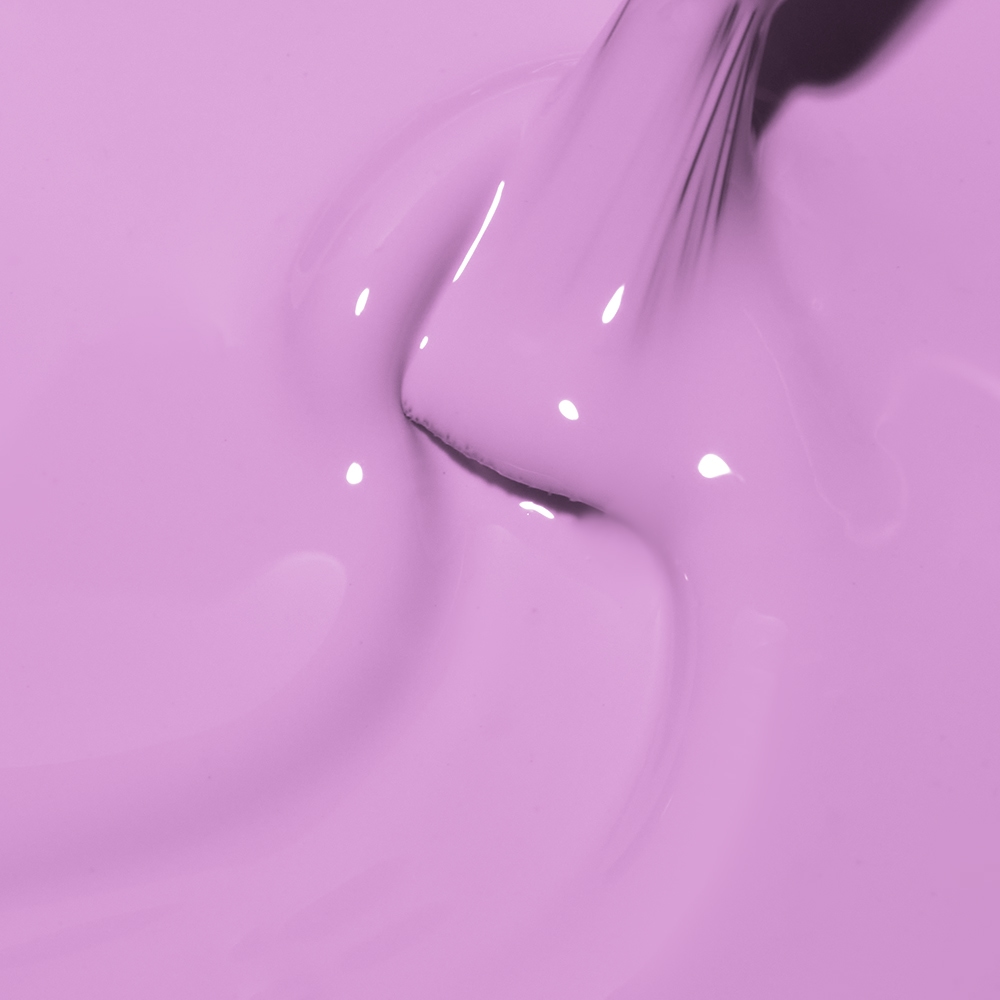 Oja semipermanenta The One Cupio Summer Orchid 15ml