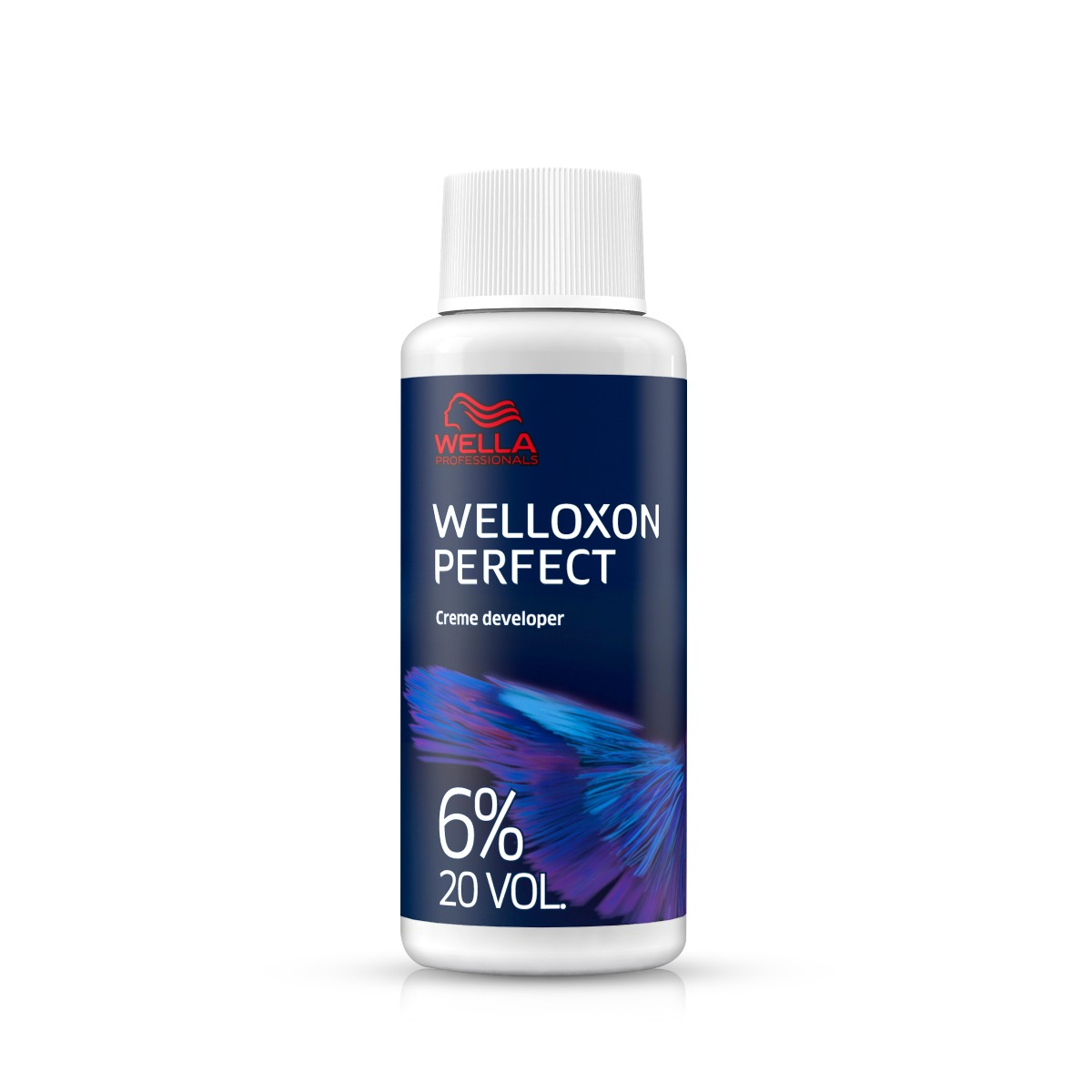 Oxidant Wella Welloxon Perfect mini 6% 20V 60ml