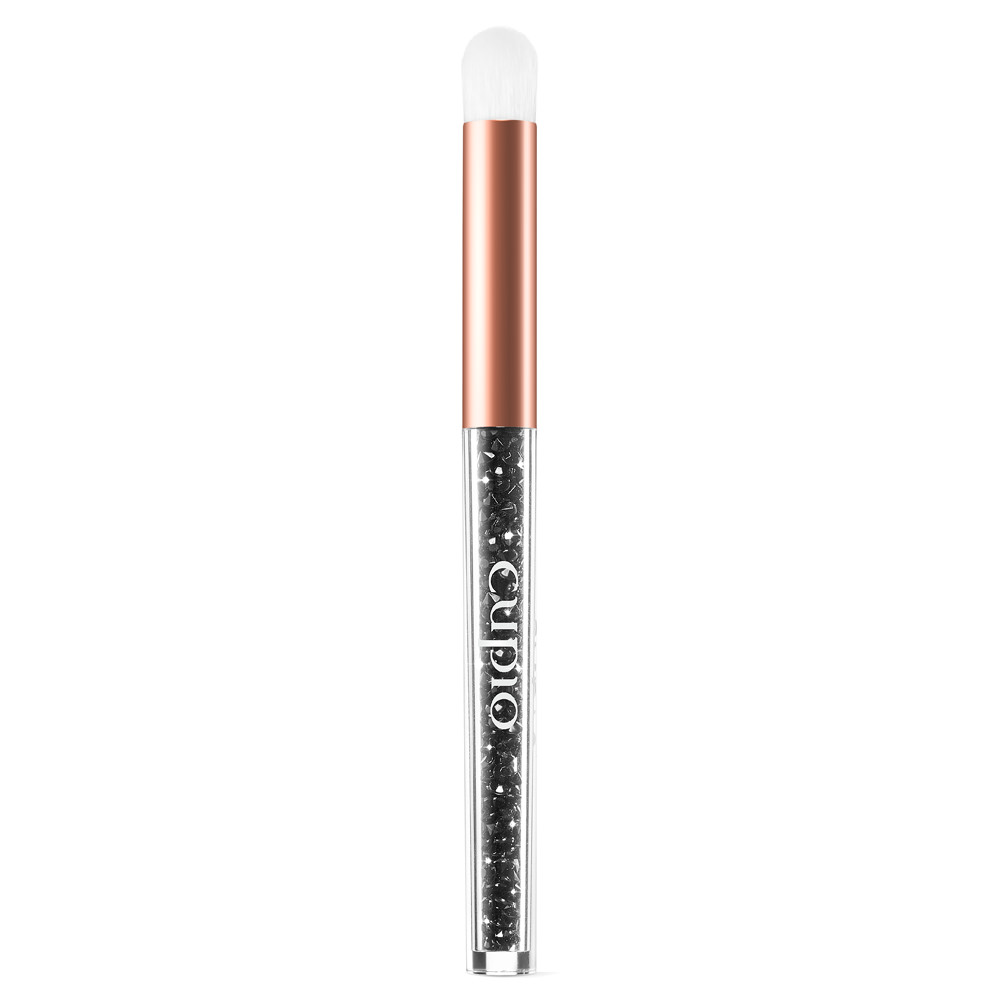 Pensula crystal pentru curatarea extensiilor de gene