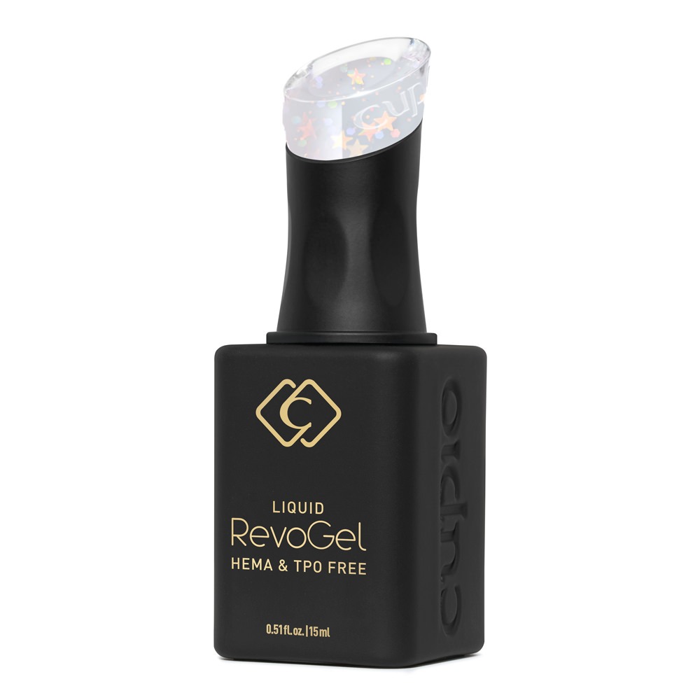 RevoGel lichid Cupio - Star Babe 15ml