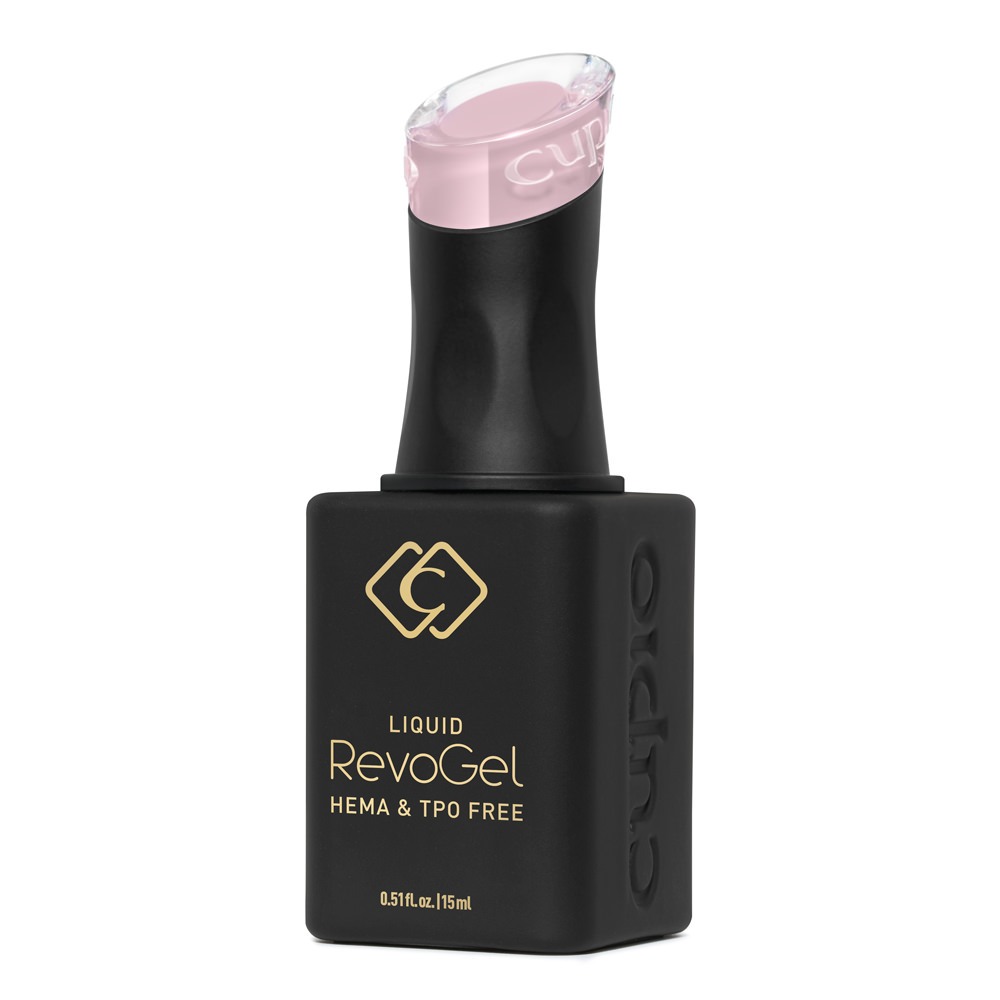 RevoGel lichid Cupio - Bare Petal 15ml