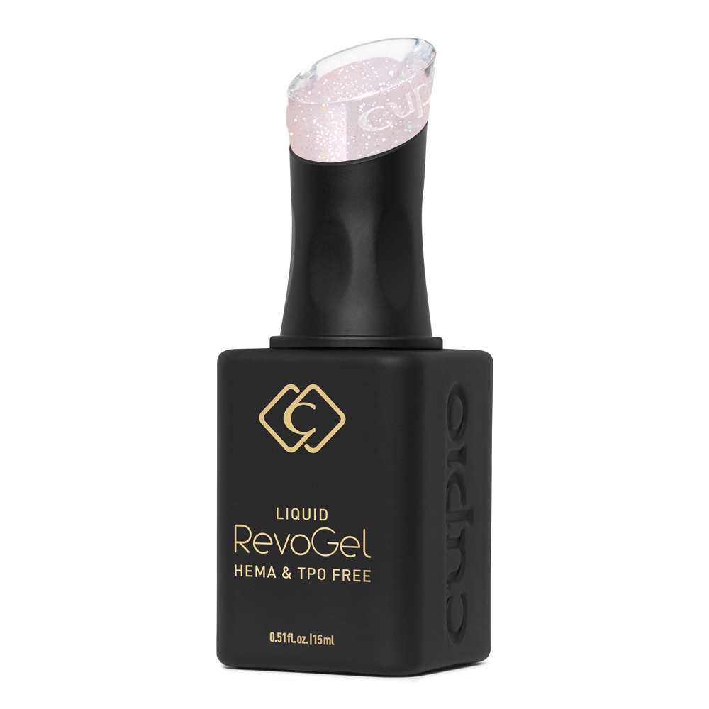 RevoGel lichid Cupio - Frost Bloom 15ml