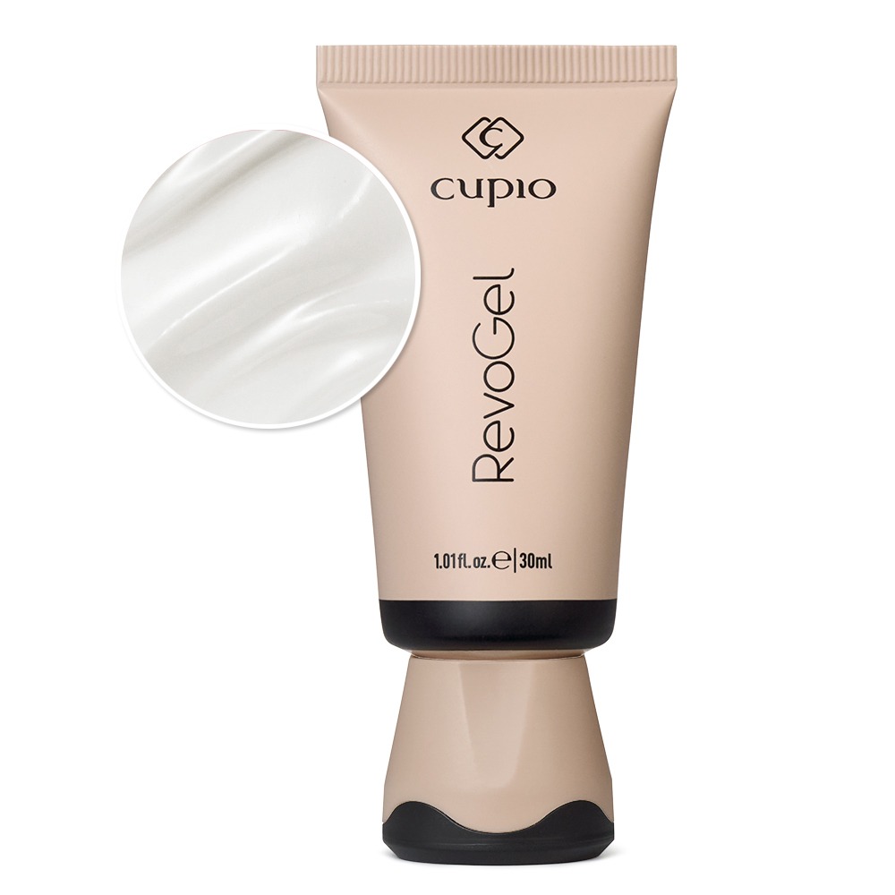 RevoGel Master Sculpt Cupio - Silk Milky 30g