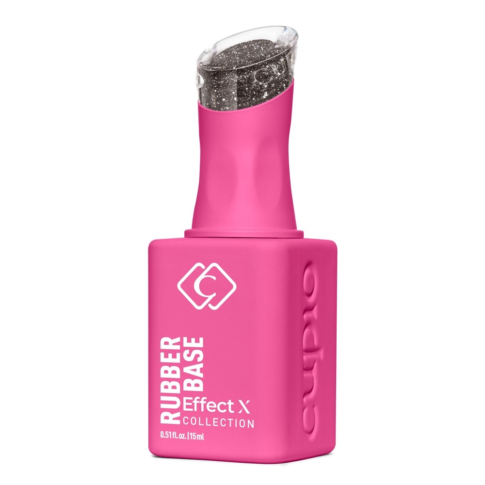 Rubber Base Cupio Effect X - Disco Nights 15ml