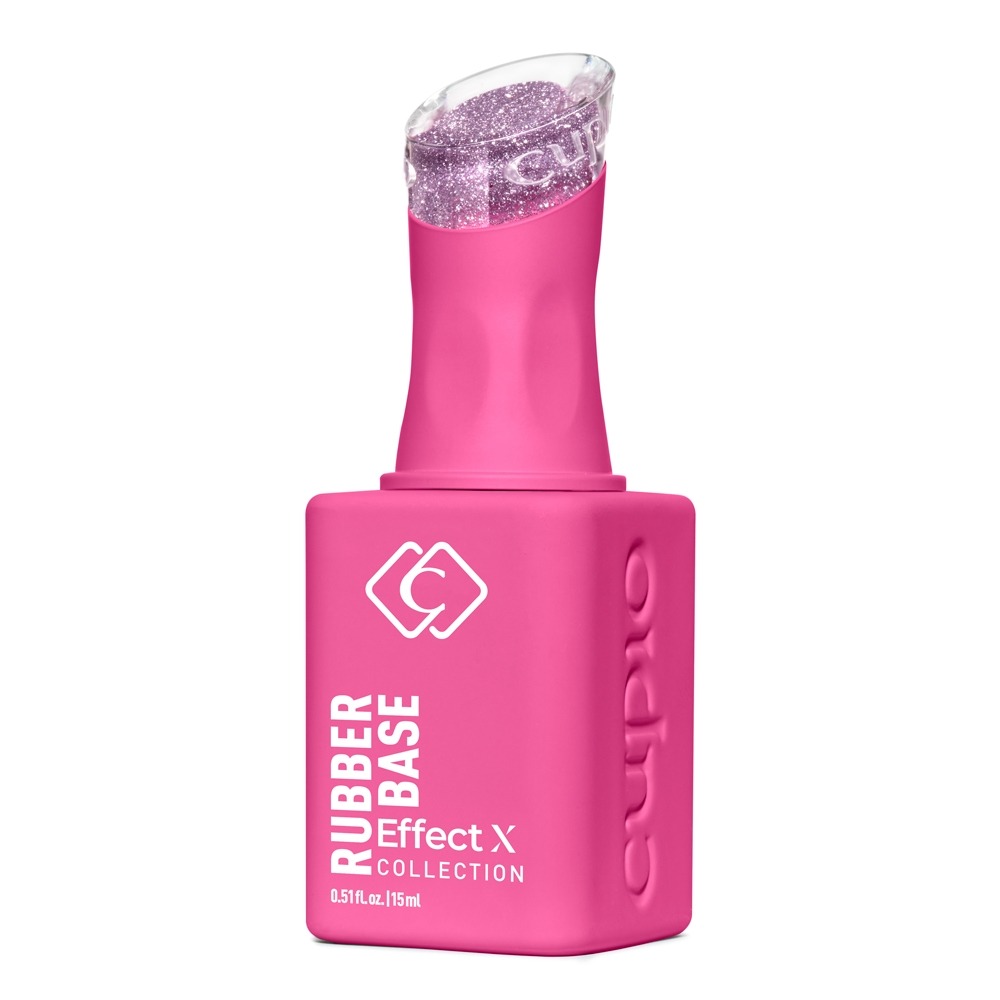 Rubber Base Cupio Effect X - Disco Lovers 15ml