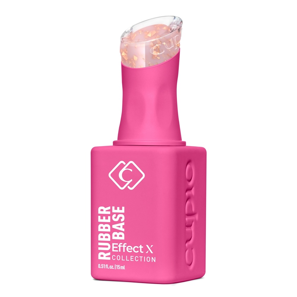 Rubber Base Cupio Effect X Perfect Flakes - You\'re Special 15ml