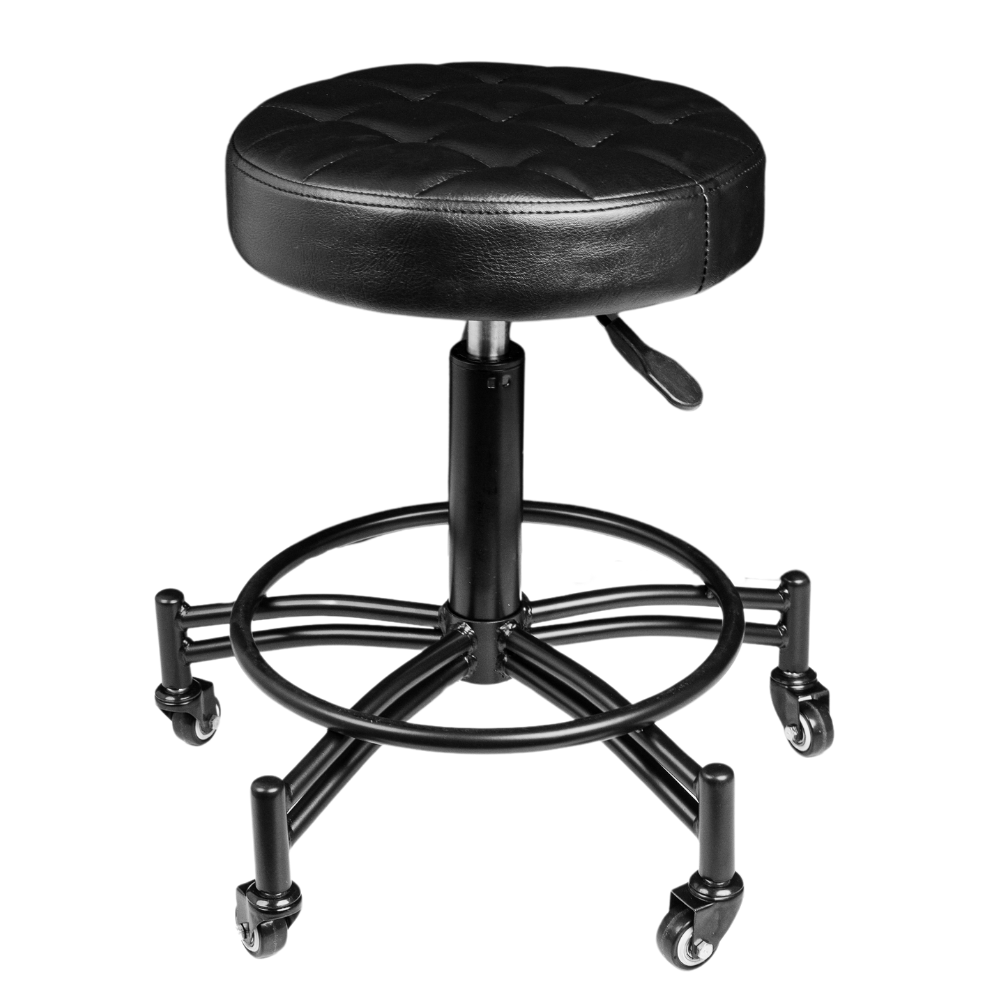 Scaun pentru salon - Black DS-534