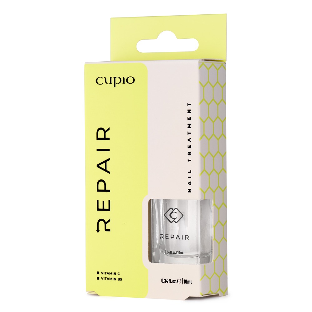 Tratament unghii Cupio Repair 10 ml