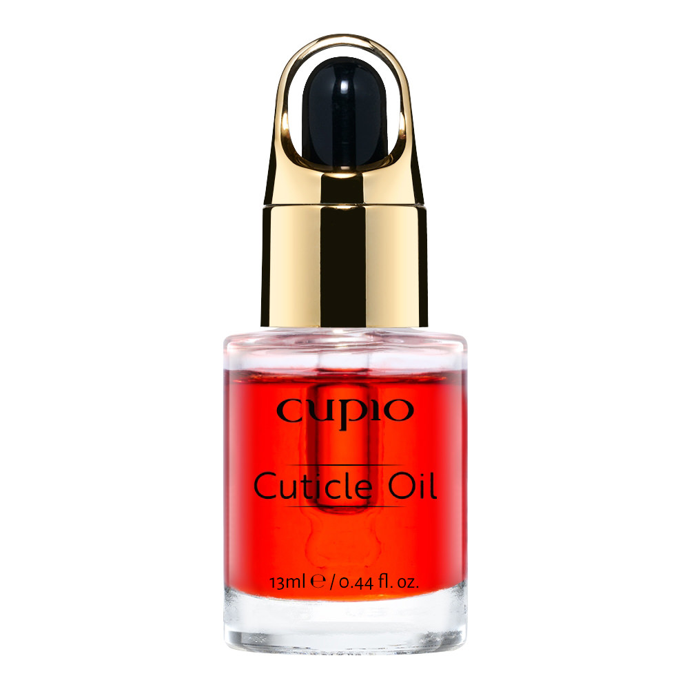 Ulei cuticule cu pipeta Cupio - Apple 13ml