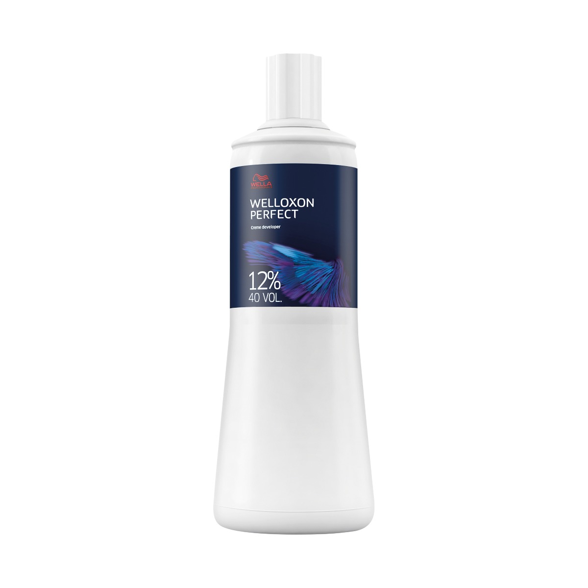 Oxidant Wella Welloxon Perfect 12% 40V 1000ml