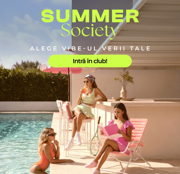 Summer Society