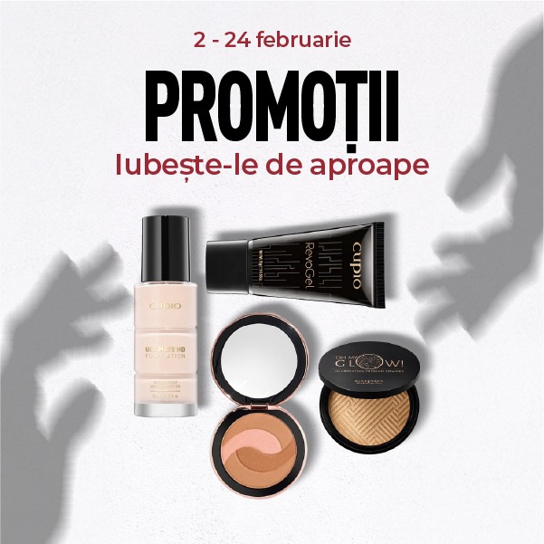 Promotii