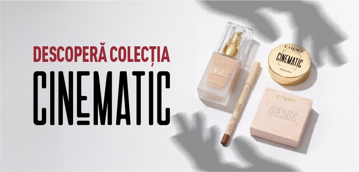 Cinematic Collection