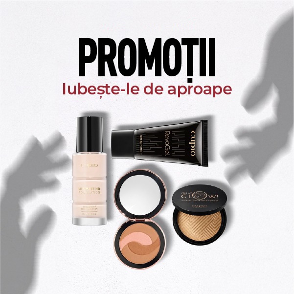 Promotii