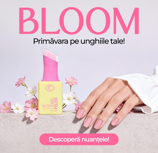 Cupio Bloom Collection