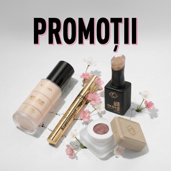 Promotii