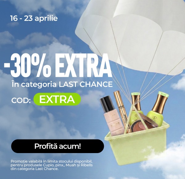 Cupio Extra Sale